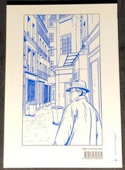 Comics - Bande Dessinée (FR) - Jérôme K. Jérôme Bloche : À Propos de Jérôme K. Jérôme Bloche (Dodier, Alain)