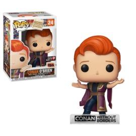 Funko POP! - Team Coco Presents : Conan without Borders - Conan O'Brian (Armenian Folk Dancer) (24) Exclusive