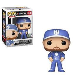 Funko POP! WWE - Nascar - Dale Earnhardt Jr. (4)