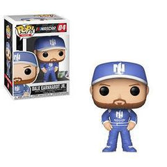 Funko POP! WWE - Nascar - Dale Earnhardt Jr. (4)