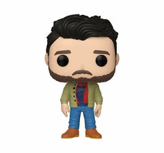 Funko Pop! Marvel - The Eternals Dane Whitman (738) Pop