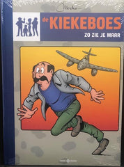 De Kiekeboes - Zo zie je maar (149) (Luxe - hc)