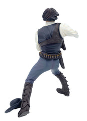 FIGURES & VOUS Resin Statue - Bouncer :  Bouncer 'Coloured Version' (28cm) (Limited & Numbered)