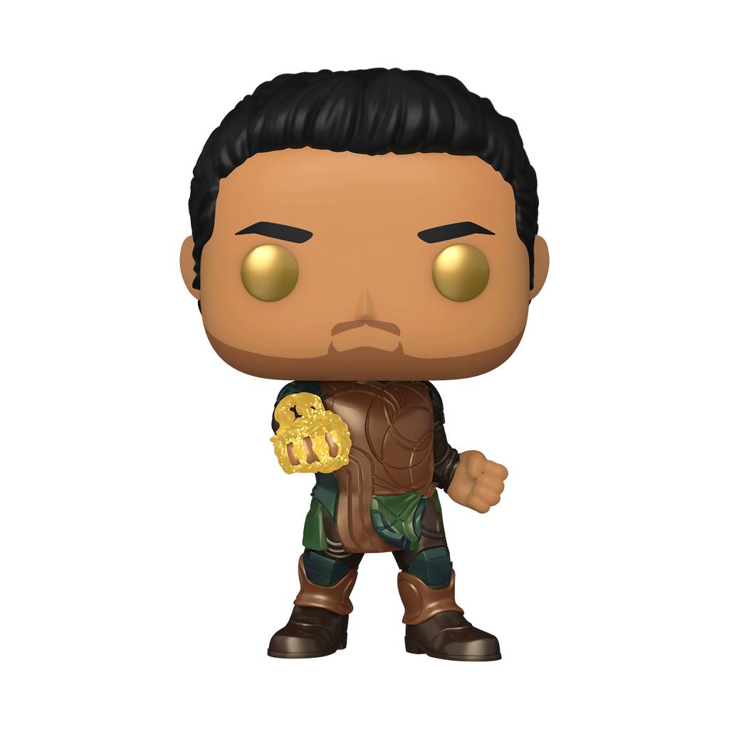 Funko POP! Marvel - The Eternals - Gilgamesh (730)