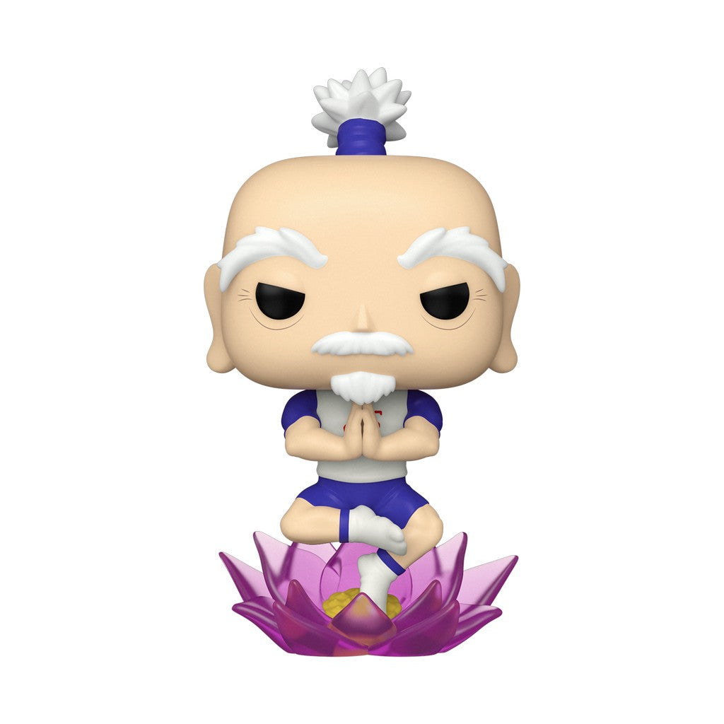 Funko POP! Animation - Hunter x Hunter - Netero (1132)