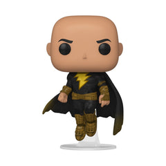 Funko POP! Movies - Black Adam - Black Adam (Flying) (1231)