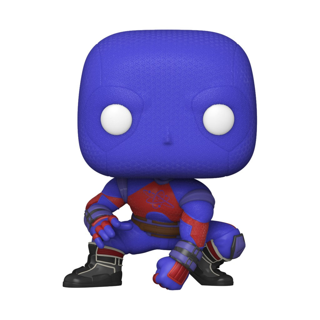 Funko POP! Movies - Black Adam - Atom Smasher (1233)