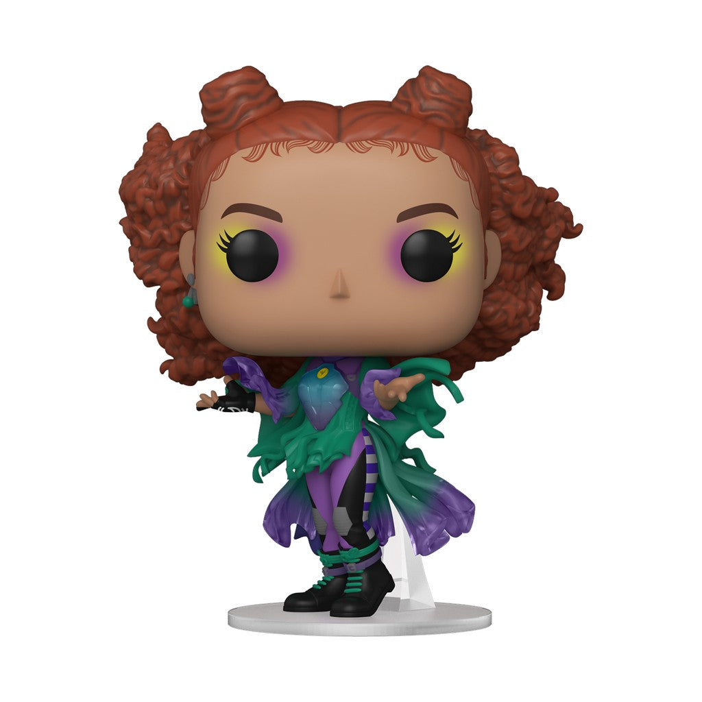 Funko POP! Movies - Black Adam - Cyclone (1234)