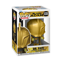 Funko POP! Movies - Black Adam - Dr. Fate (1235)