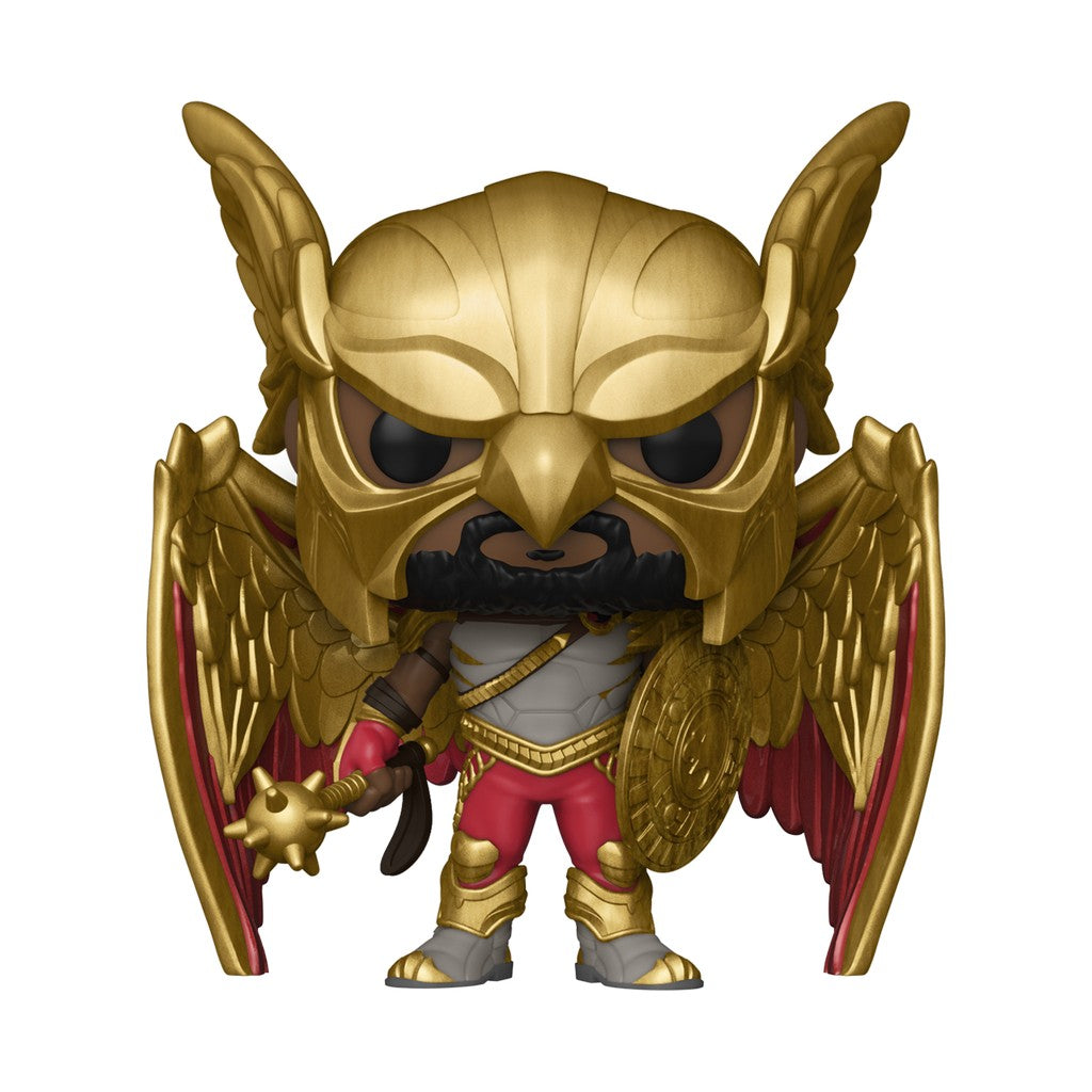 Funko POP! Movies - Black Adam - Hawkman (1236)