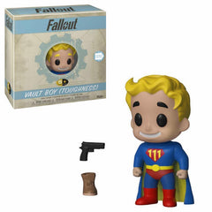 FUNKO 5 Star - Fallout : Vault Boy (Toughness) (8cm)