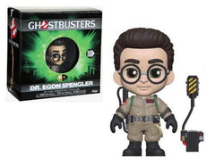 FUNKO 5 Star - Ghostbusters : Dr. Egon Spengler (8cm)