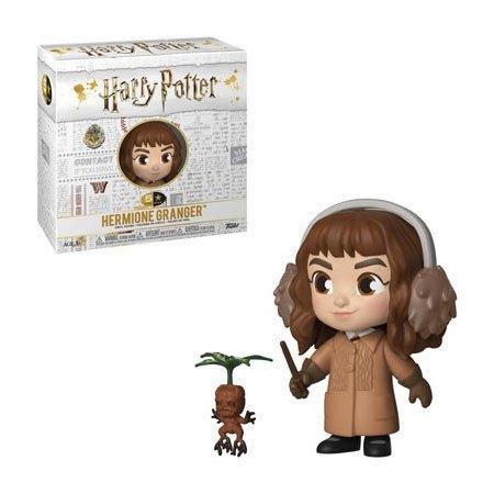 FUNKO 5 Star - Harry Potter : Hermione Granger (Herbology) (8cm)