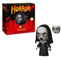 FUNKO 5 Star - Horror : The Nun (8cm)