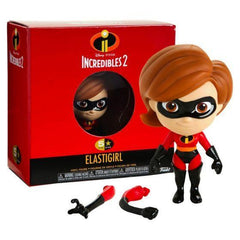 FUNKO, 5 Star - Incredibles 2 - Elastigirl (8cm)
