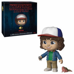 FUNKO, 5 Star - Stranger Things : Dustin Henderson (8cm)