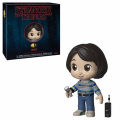 FUNKO, 5 Star - Stranger Things : Mike Wheeler (8cm)
