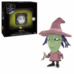 FUNKO 5 Star - The Nightmare Before Christmas : Shock (8cm)
