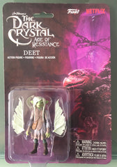 FUNKO Action Figure - The Dark Crystal, Age of Resistance - Deet (7cm)