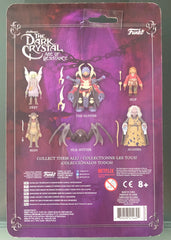FUNKO Action Figure - The Dark Crystal, Age of Resistance - Rian (7cm)