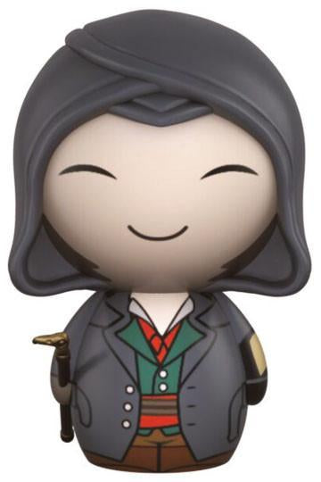 FUNKO Dorbz - Assassin's Creed, Syndicate : Jacob Frye (085)