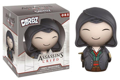 FUNKO Dorbz - Assassin's Creed, Syndicate : Jacob Frye (085)