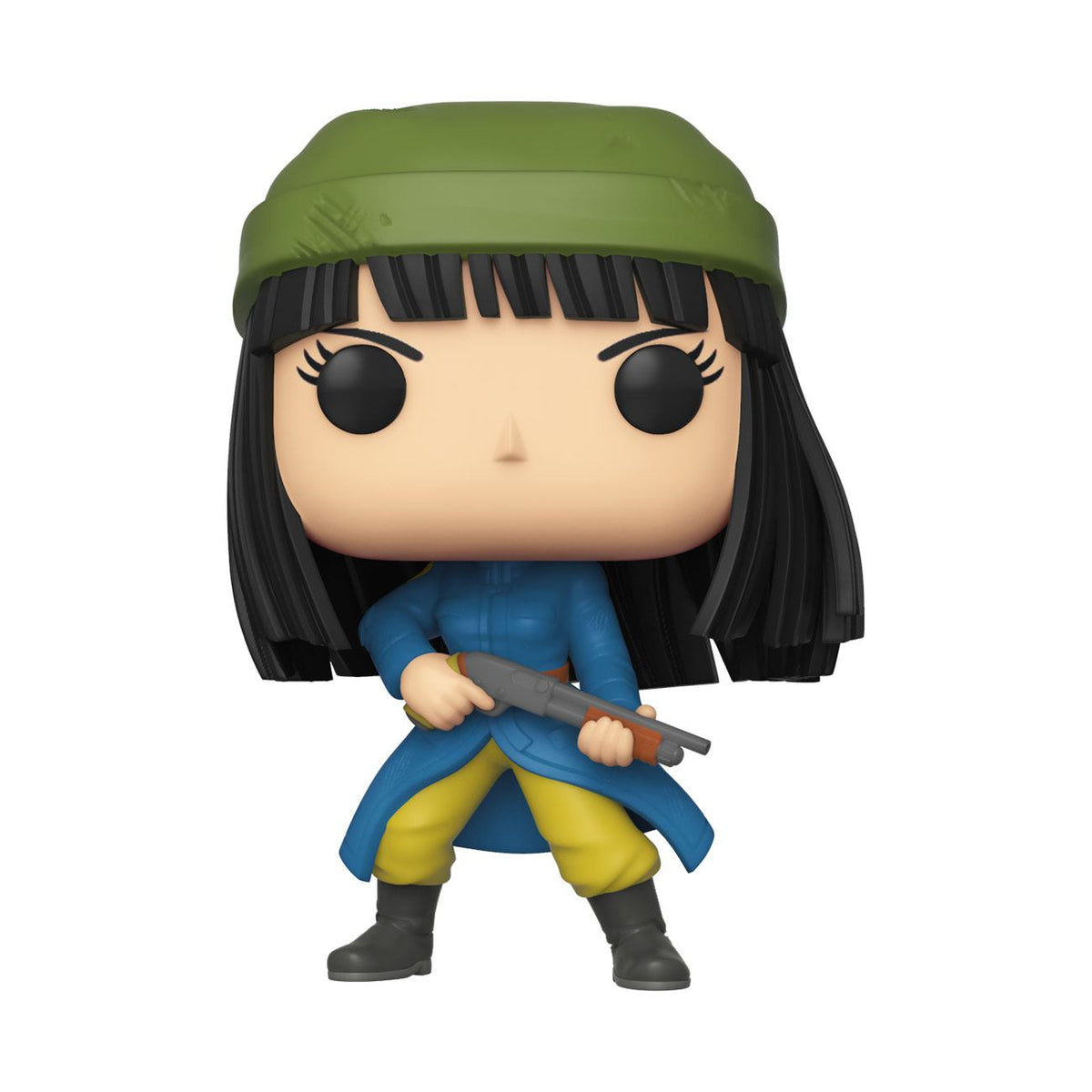 Funko POP! Animation - Dragonball Z - Future Mai (817)