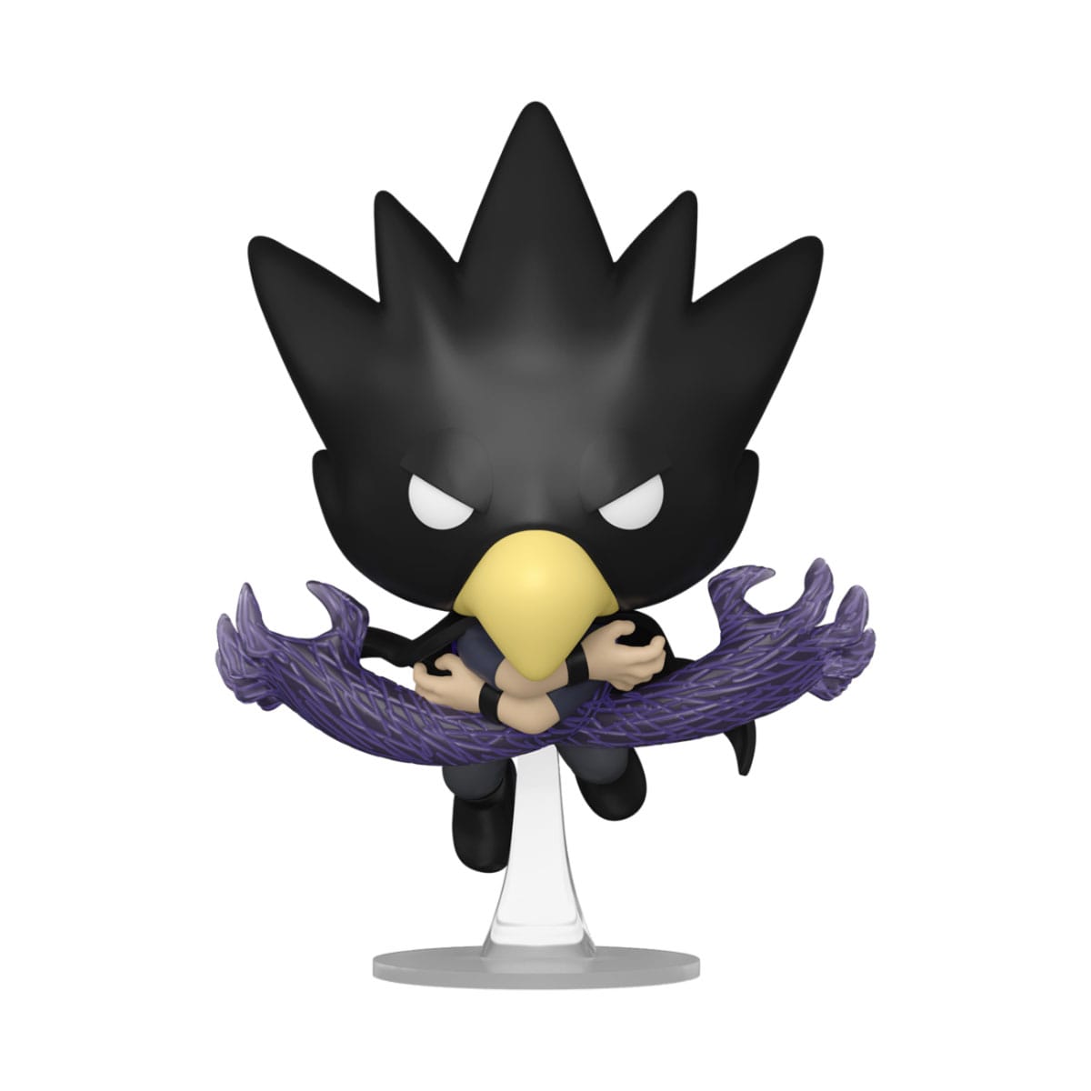 FUNKO POP! Animation - My Hero Academia - Fumikage Tokoyami (1351)