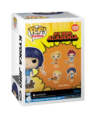 FUNKO POP! Animation - My Hero Academia - Kyoka Jiro (1520)