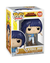 FUNKO POP! Animation - My Hero Academia - Kyoka Jiro (1520)
