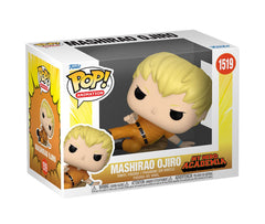 FUNKO POP! Animation - My Hero Academia - Mashirao Ojiro (1519)