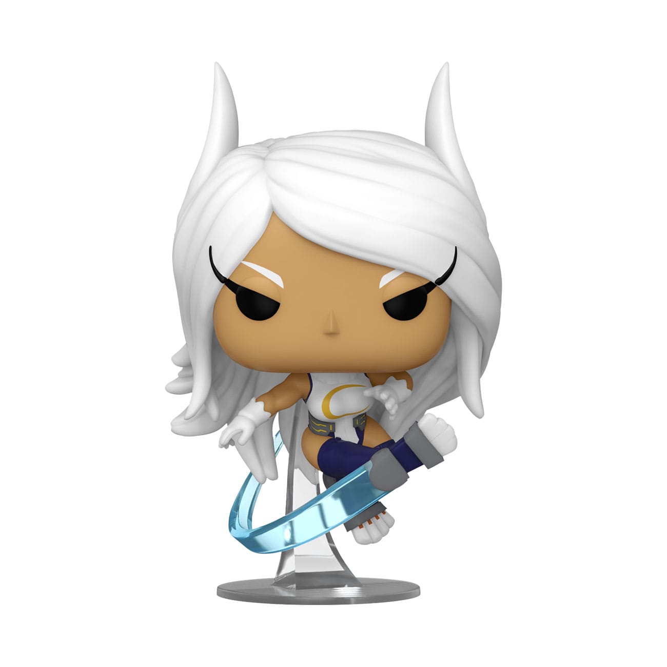 FUNKO POP! Animation - My Hero Academia - Mirko (1525)