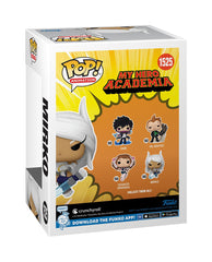 FUNKO POP! Animation - My Hero Academia - Mirko (1525)