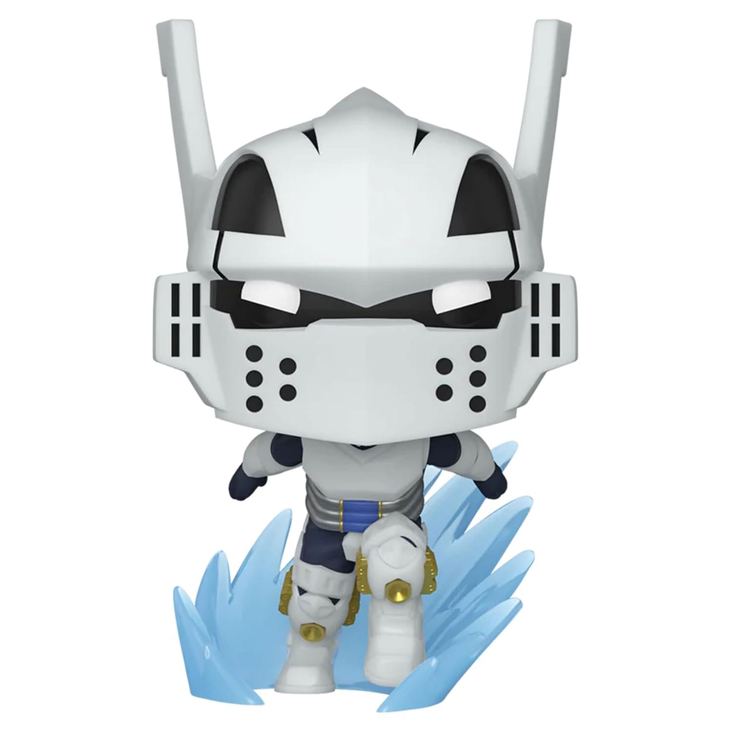 FUNKO POP! Animation - My Hero Academia - Tenya Ilda (GITD) (1349) Exclusive