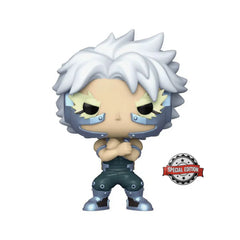 FUNKO POP! Animation - My Hero Academia - Tetsutetsu Tetsutetsu (1148) Exclusive