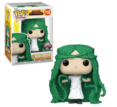 FUNKO POP! Animation - My Hero Academia : Ibara Shiozaki (1192) Exclusive