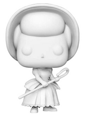 FUNKO POP! Disney - Toy Story - Bo Peep (727) Exclusive