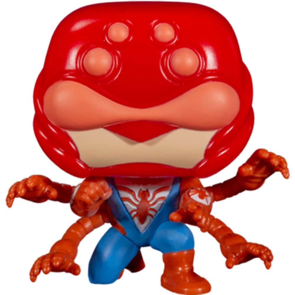 FUNKO POP! Marvel - Beyond Amazing - Spider-Man 2211 (1020) Exclusive