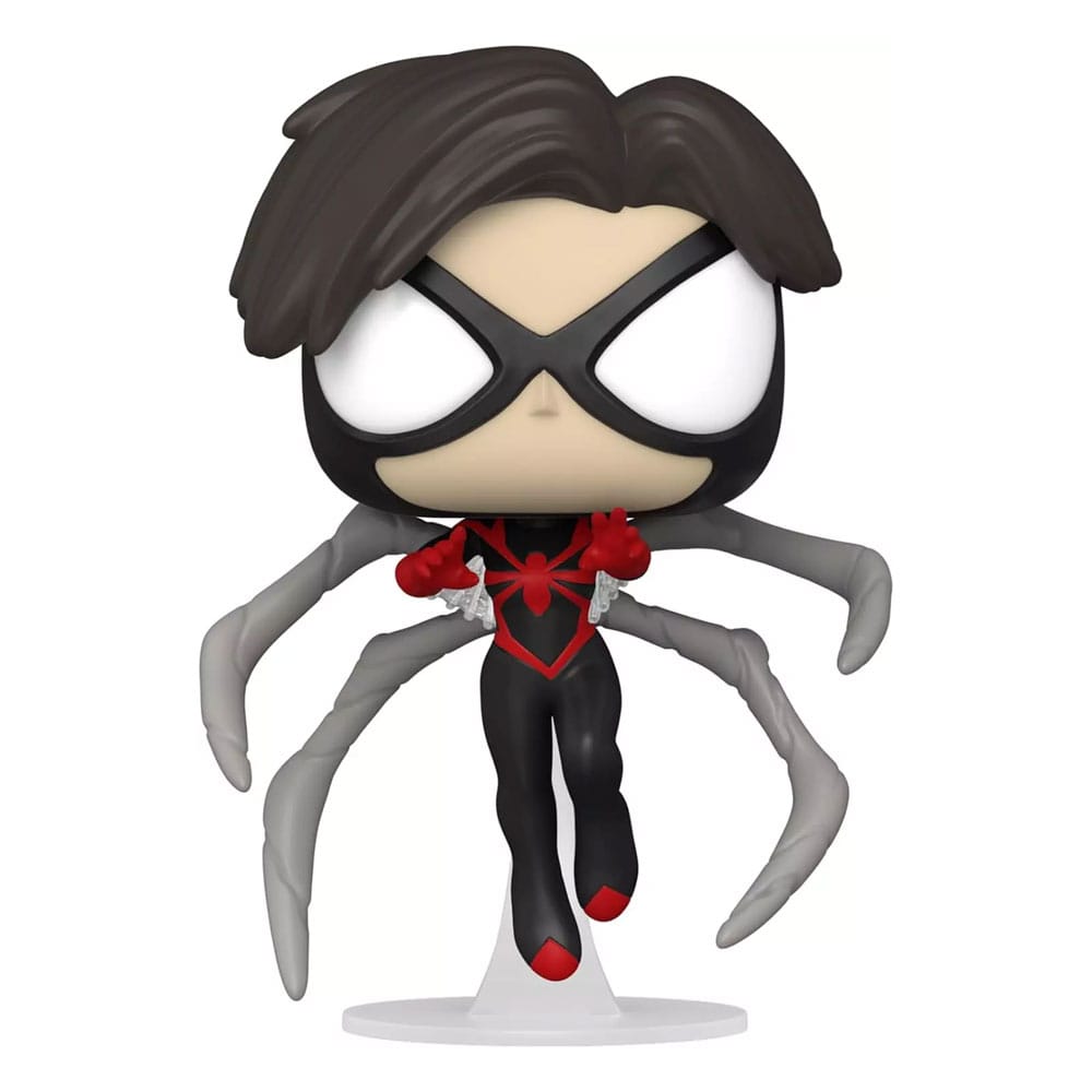 FUNKO POP! Marvel - Beyond Amazing - Spider-Woman (Mattie Franklin) (1020) Exclusive