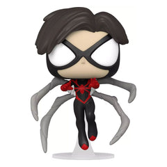 FUNKO POP! Marvel - Beyond Amazing - Spider-Woman (Mattie Franklin) (1020) Exclusive