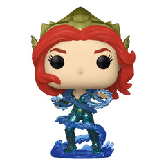 FUNKO POP!  Movies - Aquaman & The Lost Kingdom - Mera (1306)