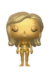 FUNKO POP! Movies - James Bond (007) - Golden Girl (from Goldfinger) (519)