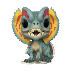 FUNKO POP! Movies - Jurassic Park - Dilophosaurus Hatchling (1718)