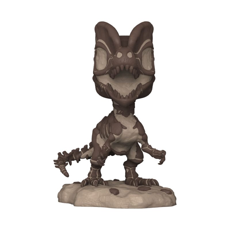 FUNKO POP! Movies - Jurassic World - Dilophosaurus (1680)