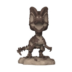 FUNKO POP! Movies - Jurassic World - Dilophosaurus (1680)