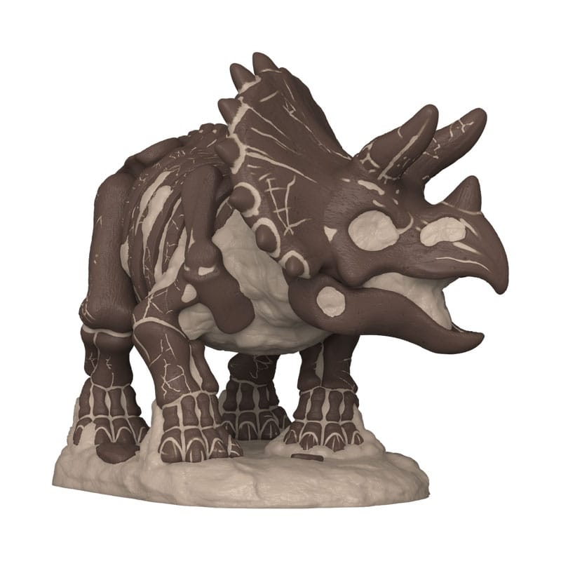 FUNKO POP! Movies - Jurassic World - Triceratops (1681)