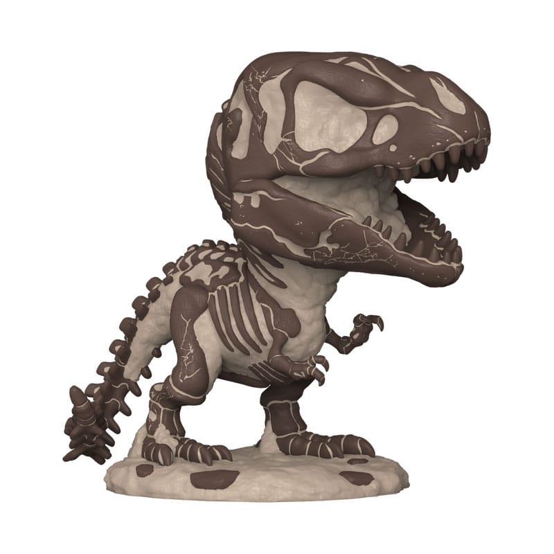 FUNKO POP! Movies - Jurassic World - Tyrannosaurus (1682)