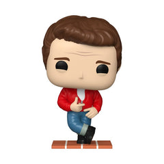 FUNKO POP! Movies - Rebel without a Cause - Jim Stark (1724)