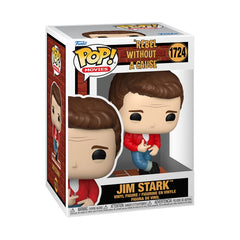 FUNKO POP! Movies - Rebel without a Cause - Jim Stark (1724)