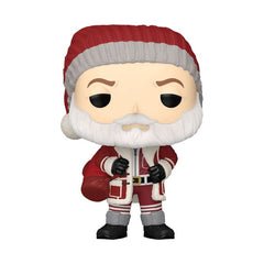 FUNKO POP! Movies - Red One - Nick / Santa Claus (1686)